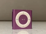 Apple Ipod Shuffle 4TH Generation A1373 Pink 2GB Rare Collectors Item, Check Used. Price: $70.79.