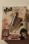 New Mga Entertainment Bratz Plugged Yaz Lipstick 512MB Digital MP3 Player. Price: $169.99.