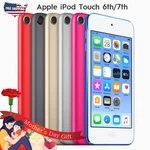 New Apple Ipod Touch 6TH 7TH Generation 64GB 128GB 256GB Retail Box Lot. Price: $239.99.