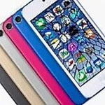 Apple Ipod Nano 6TH Gen Battery And Screen Replacement Combo Used. Price: $38.98.