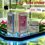 New! Apple Ipod Touch 5TH 6TH 7TH Generation - All Colours 32GB 64GB 128GB Lot. Price: $239.99.