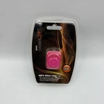 Ativa MP3 Mobil It Mini Clip 2GB Music Player Pink New. Price: $18.99.