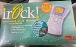 Vtg Irock Digital Audio Player/recorder Download Music From Internet New. Price: $80.00.