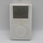Apple Ipod Model A1040 Classic 3RD Gen 40GB Parts/repair No Power For. Price: $47.69.