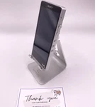 Sony NW-ZX1 128GB Hi-res Walkman High Silver Multilingual Ok (jp Model) Used. Price: $187.77.