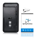 Excellent 3020MAH Battery Charger Stylus For Samsung Galaxy Player 4.3" YP-G1CWY New. Price: $36.85.