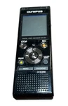 Olympus Digital Voice Recorder WS-853 Micro Handheld Black Untested 4.25" Used. Price: $32.20.