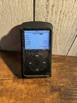 Apple Ipod Classic 5TH Gen Black A1136 30GB - Screen Damage For. Price: $68.00.