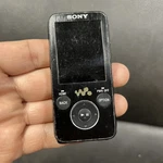 Sony Walkman NW-S738F 16GB MP3 Player Black Used Japan( No Power Cord ). Price: $45.00.