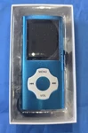 Mymahdi M230 MP3 Player Music Blue New. Price: $33.00.