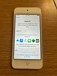 Apple Ipod Touch 6TH Generation Gold (64 Gb) MP4 Player Used. Price: $106.00.