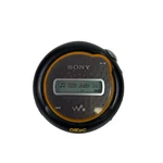 Sony NW-E103 Network Walkman Digital Music Player 256MB MP3 Black/orange Tested* Used. Price: $59.99.