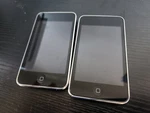 2X Apple Ipod Touch (2ND Generation) 8GB Black A1288 Used. Price: $29.99.