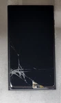 24SIX Solo - Kosher MP3 Player Black 64GB For Parts/repair. Price: $49.99.
