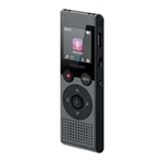 Samvix Student 128 Gray And Black Gb Office Voice Recorder MP3 Player New. Price: $109.99.