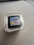 Apple Ipod Nano 6TH Generation 8GB Graphite MC688LL/A A1366 New Sealed Rare. Price: $149.99.