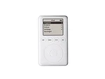Apple Ipod A1040 15 Gb - White 3RD Generation (M9460LL/A) Used. Price: $299.99.