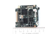 Toshiba Gigabeat S60/S30/MES60V/S30V Main/mother Board Used. Price: $47.00.