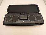 Logitech Pure-fi Anywhere 2 Portable Speakers Mn S-00001 984-000057 Used. Price: $49.99.