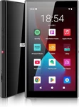 128GB MP3 Player With Bluetooth Wifi, 5" Touch Screen Android 14 Music Pl... New. Price: $119.99.