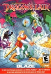Dragon's Lair Pc, Xbox, Playstation, Dvd Player Video Game By Don Bluth Brand. Price: $19.95.
