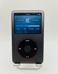 Apple Ipod Classic 160GB Black 7TH Gen. 18145 Rock, Metal, Pop, Country *read* Used. Price: $173.15.