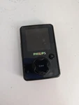 Philips Gogear Digital Audio Video Player Gb Black SA3025 Used. Price: $17.99.