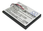 Battery For Creative DAP-FL0040,V,V Plus,zen V,P/N:BA20603R79919 New. Price: $13.93.