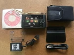 Epson G941B Portable Photo Storage P-4000 Shipping 410 Yen Used. Price: $151.69.
