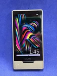*working* Microsoft Zune Hd Digital Media MP3 Player (1402) 32GB - Silver Used. Price: $94.98.