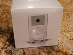 2001 Apple Ipod Gb 1ST Generation - White (M8513LL/A) Brand New Factory Sealed. Price: $39999.99.