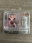 Mattel 2005 Barbie Hits Go Portable Music Player New. Price: $22.49.