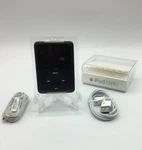Boxed Apple Ipod Nano A1236 8 Gb - 3RD Generation Black (MB261LL/A) Open. Price: $399.99.