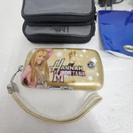 Hannah Montana Disney Channel Mix Max Video MP3 Digital Media Player. Used. Price: $29.99.