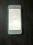 Apple Ipod Touch 5TH Generation Blue (16GB) MP3 Player Used. Price: $32.00.