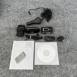 Insignia IN-MP3256 256MB Digital Audio Portable Player Used. Price: $37.99.