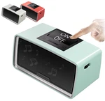 Vigorkeeper Simple Music Player For Dementia Alzheimer's Seniors Blue VK014 New. Price: $94.99.