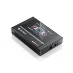 Snowsky/fiio Echo Mini Hifi Bluetooth MP3 Player, 15HOURS Playback, Independe... New. Price: $91.45.