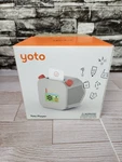 Yoto Audio Player - 2ND Generation (new, Factory Sealed). Price: $99.99.