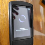 NW-A866 32GB Working Sony Walkman Used. Price: $121.79.