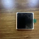 Apple Ipod Nano 6TH Generation 8GB, Silver A1366 New Unused.. Price: $100.00.