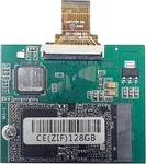Ssd For Ipod Classic 6TH 7TH Video 5GEN 5.5TH Replace 128GB, Black New. Price: $79.70.