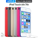 New Apple Ipod Touch 7TH 6TH 5TH Generation 128 256GB Sealed Box Warranty Lot. Price: $239.99.