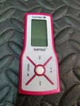Sandisk Sansa M240 MP3 Player Used. Price: $25.00.