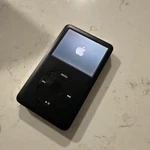Apple Ipod Classic A1238 Black 2.5" Lcd 160 Gb Digital MP3 Media Player For. Price: $85.00.