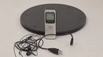 Philips DVT2015 Voicetracer Digital Audio Recorder Used. Price: $26.99.