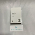 Sony NW-A306 Black Gray Blue 32GB Hi-res A300 Series Walkman Audio Player New. Price: $317.00.