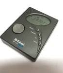 Vintage Rare D-link MP-105 MP3 Music Player Handheld Pocket Used. Price: $49.99.