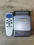 Flashtrax Smart Disk FTX20 - No Charger Portable Photo Storage Used. Price: $67.69.