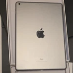Apple Ipad 6 Gen 9.7" Tablet Silver 32GB Wi-fi Ios Touch Screen Rear Camera Used. Price: $150.50.